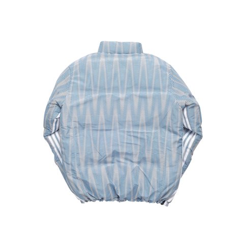 Palace REVERSIBLE DOWN JACKET - Colorway