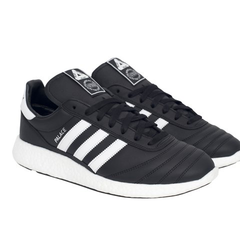 Palace ADIDAS PALACE C.M. BOOST BLACK - Colorway