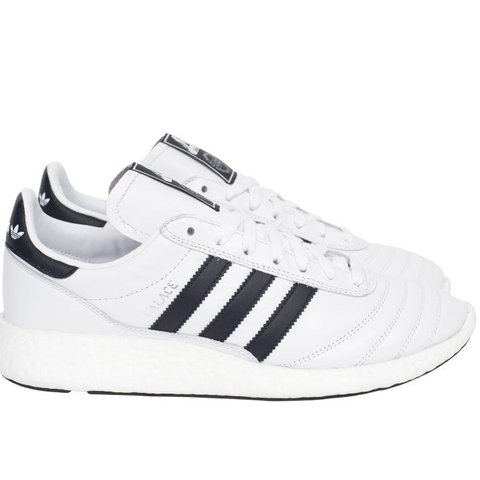 Palace ADIDAS PALACE C.M. BOOST WHITE