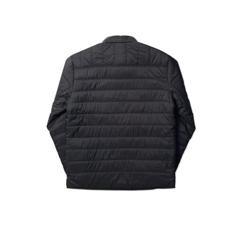 THINSULATOR JACKET BLACK