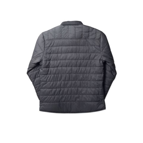 THINSULATOR JACKET GREY