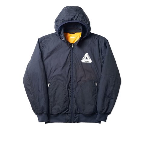 WAXIMUM BOMBER NAVY