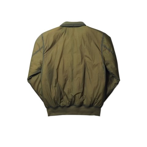 WAXIMUM BOMBER OLIVE