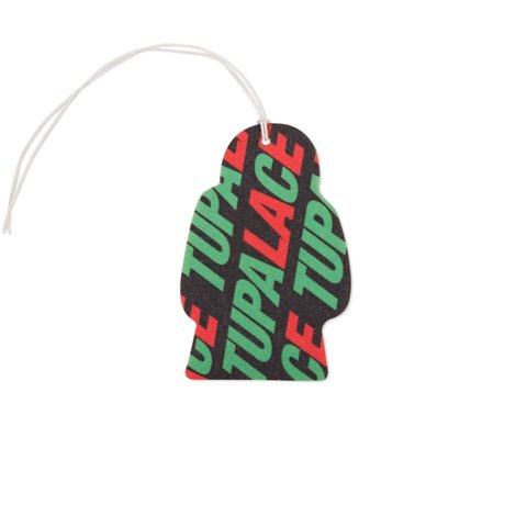 Palace TUPALACE AIR FRESHENER - Colorway