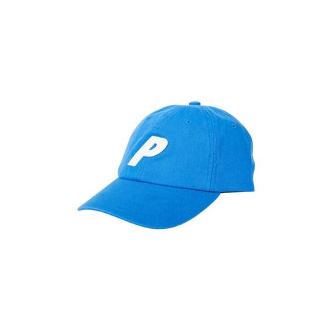 Palace P 6-PANEL BLUE