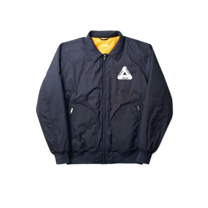 WAXIMUM BOMBER NAVY