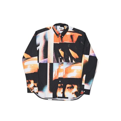 Palace PALAIS PART DEUX SHIRT