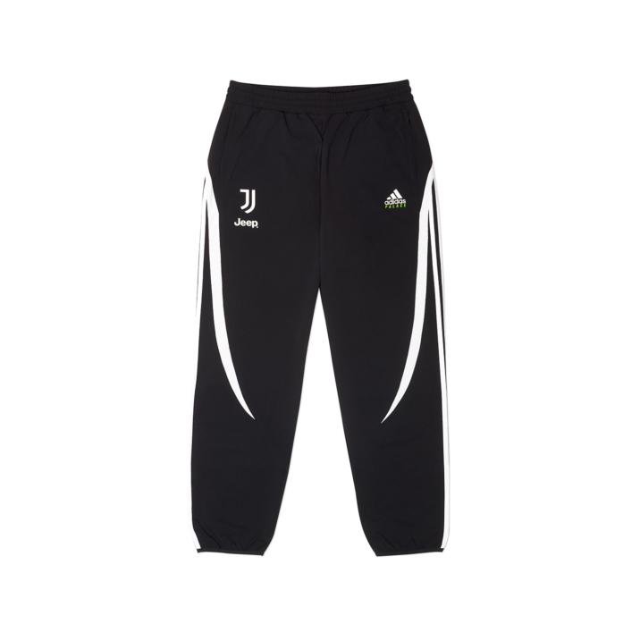 ADIDAS PALACE JUVENTUS TRACKPANT BLACK