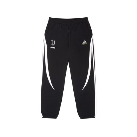 Palace ADIDAS PALACE JUVENTUS TRACKPANT BLACK