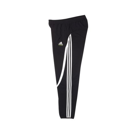 Palace ADIDAS PALACE JUVENTUS TRACKPANT BLACK - Colorway