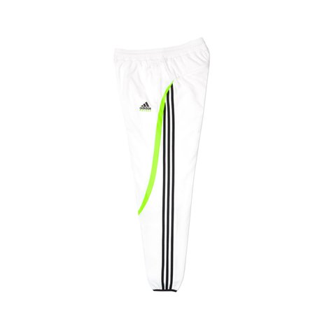 Palace ADIDAS PALACE JUVENTUS TRACKPANT WHITE - Colorway