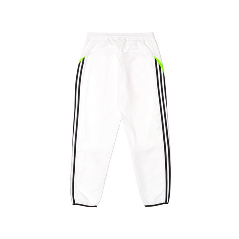 Palace ADIDAS PALACE JUVENTUS TRACKPANT WHITE - Colorway