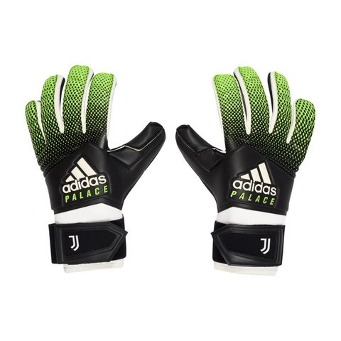 Palace ADIDAS PALACE JUVENTUS GOALKEEPER GLOVES