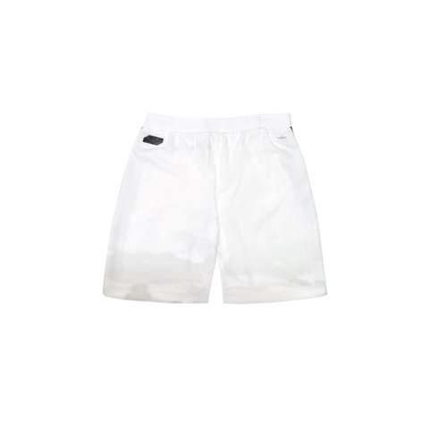 Palace ADIDAS PALACE JUVENTUS SHORTS WHITE - Colorway