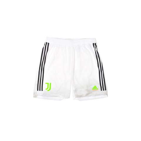 Palace ADIDAS PALACE JUVENTUS SHORTS WHITE