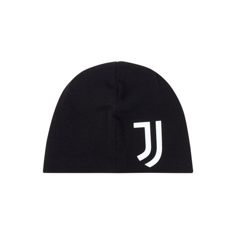 Palace ADIDAS PALACE JUVENTUS BEANIE BLACK - Colorway