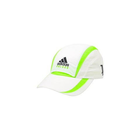 Palace ADIDAS PALACE JUVENTUS CAP WHITE