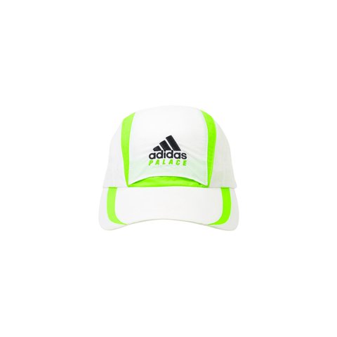 Palace ADIDAS PALACE JUVENTUS CAP WHITE - Colorway