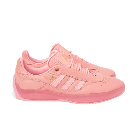 Palace PALACE ADIDAS PUIG PINK - Colorway