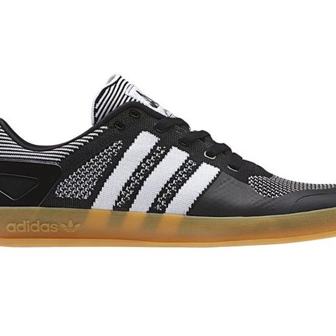 Palace ADIDAS PALACE PRO KNIT BLACK