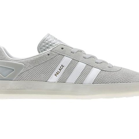 Palace ADIDAS PALACE PRO GREY