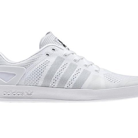 Palace ADIDAS PALACE PRO KNIT WHITE