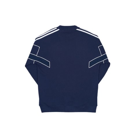 ADIDAS PALACE TT CREW NIGHT INDIGO