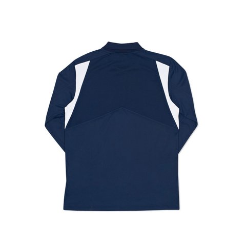 ADIDAS PALACE POLO LONGSLEEVE
