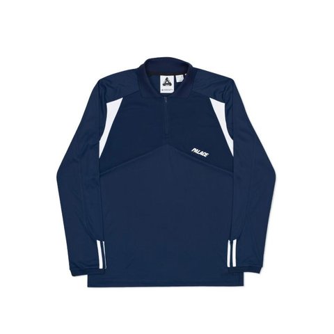 ADIDAS PALACE POLO LONGSLEEVE