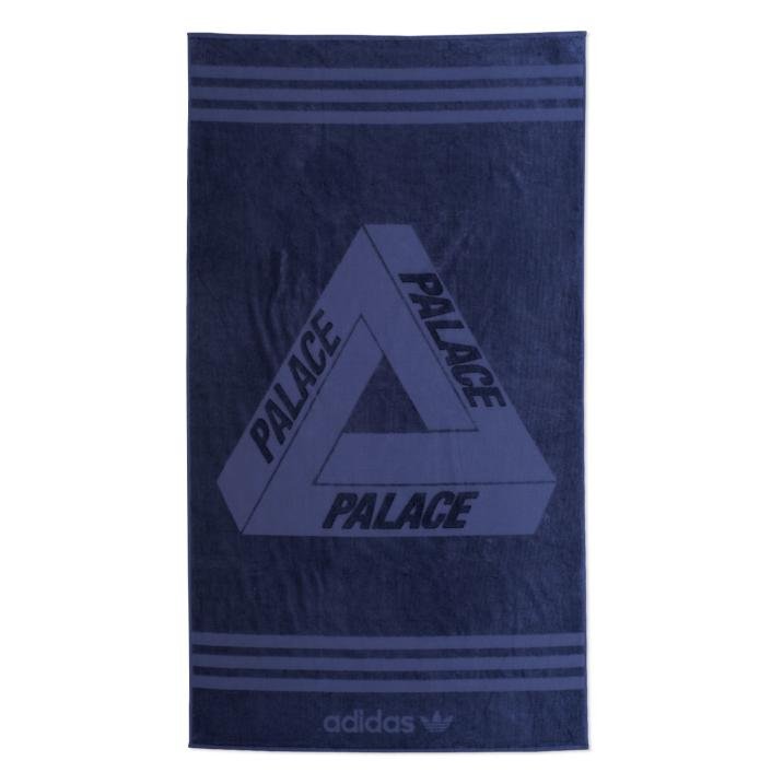 Adidas Palace Summer 2016