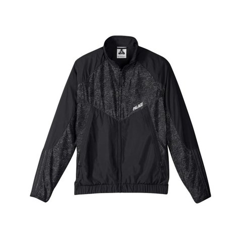 ADIDAS PALACE T PRINT JACKET