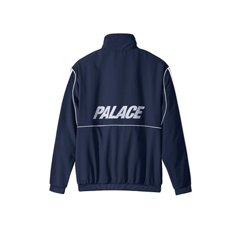 ADIDAS PALACE TRACK TOP NIGHT INDIGO / NAVY