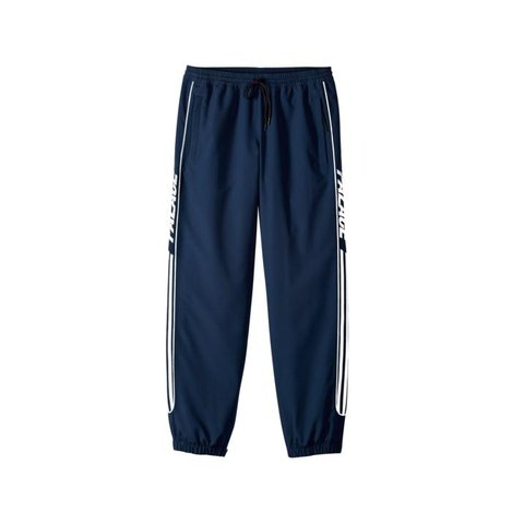 ADIDAS PALACE TRACK BOTTOMS NIGHT INDIGO / NAVY