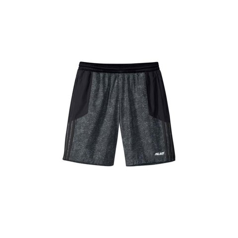 ADIDAS PALACE T PRINT SHORTS