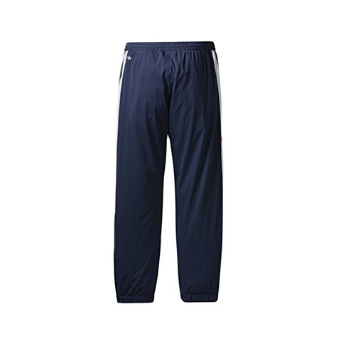 Palace ADIDAS PALACE SHELL TRACK PANT NIGHT INDIGO / WHITE - Colorway