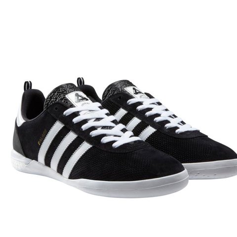 Palace ADIDAS PALACE INDOOR BLACK