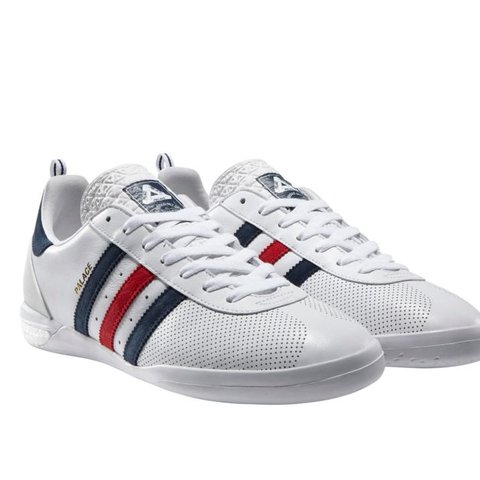 Palace ADIDAS PALACE INDOOR WHITE