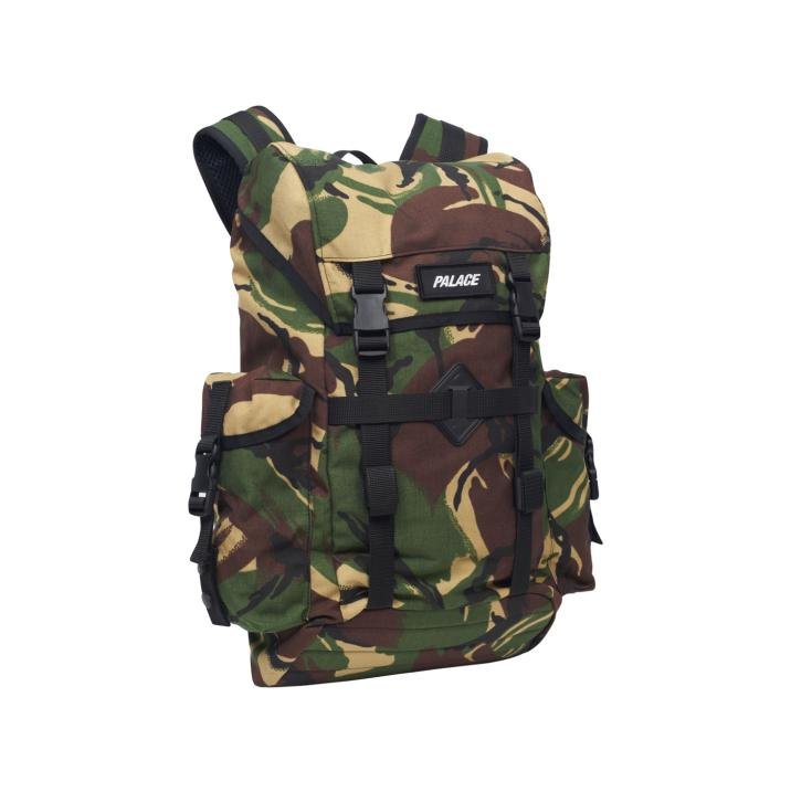 20 LT MILITARY BACKPACK