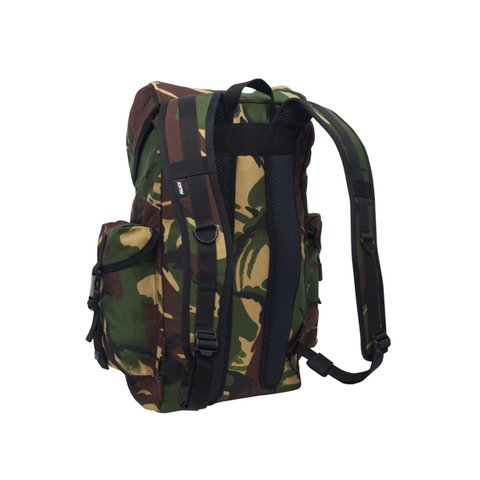 Palace 20 LT MILITARY BACKPACK - Colorway