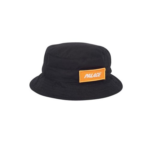 Palace BOONIE HAT BLACK