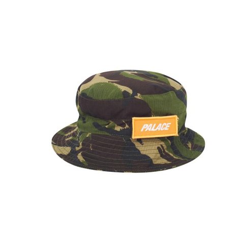 Palace BOONIE HAT CAMO