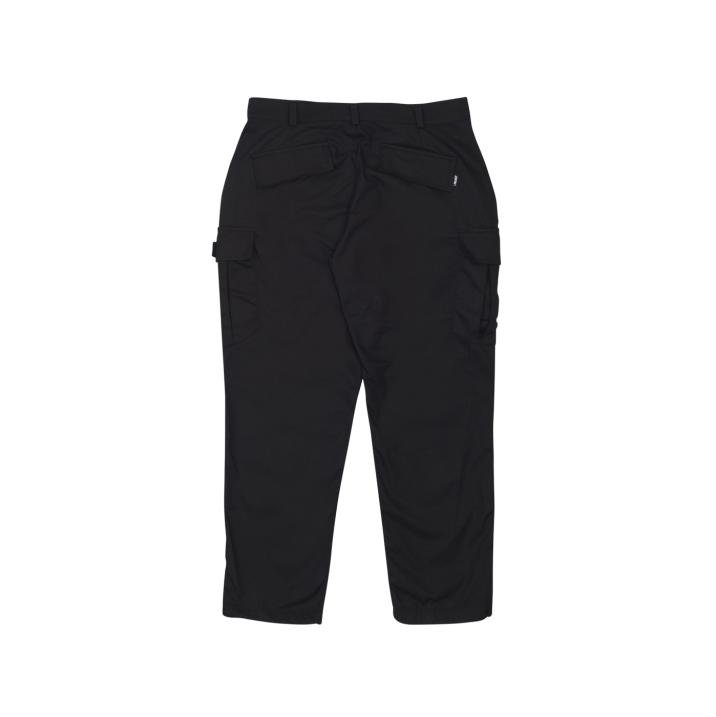 COMBAT PANT BLACK