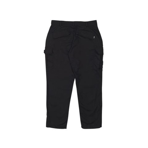 Palace COMBAT PANT BLACK