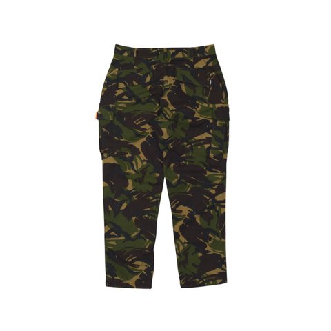 Palace COMBAT PANT CAMO - Colorway