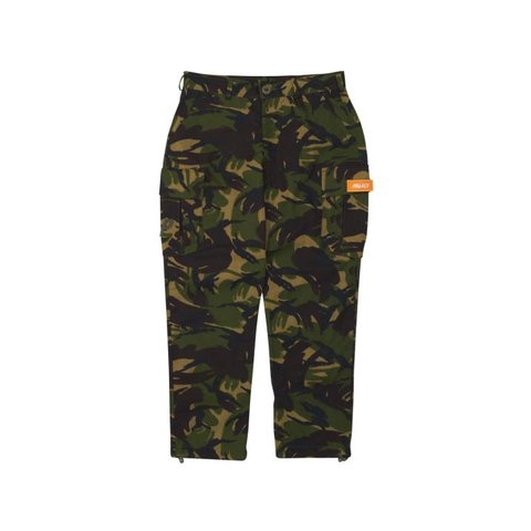 Palace COMBAT PANT CAMO