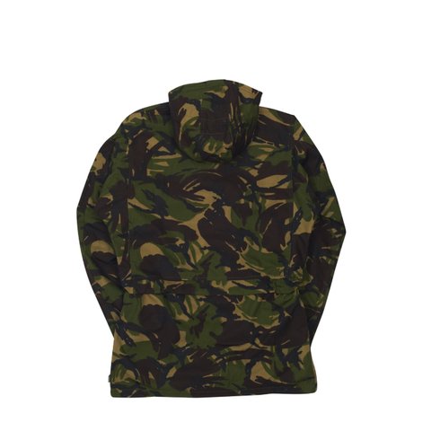 Palace UNLINED COMBAT SMOCK CAMO - Colorway