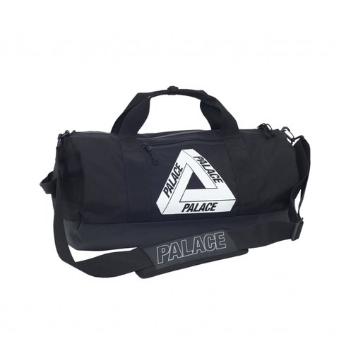 Palace DUFFLE BAG - Colorway