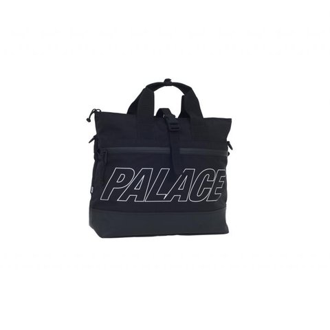 Palace SQUARE BAG
