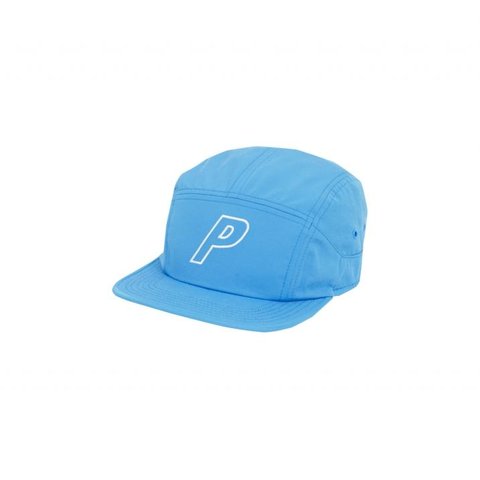 Palace 7 PANEL BLUE