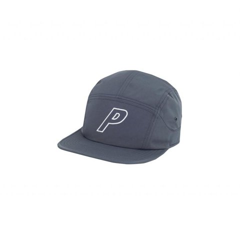 Palace 7 PANEL GREY